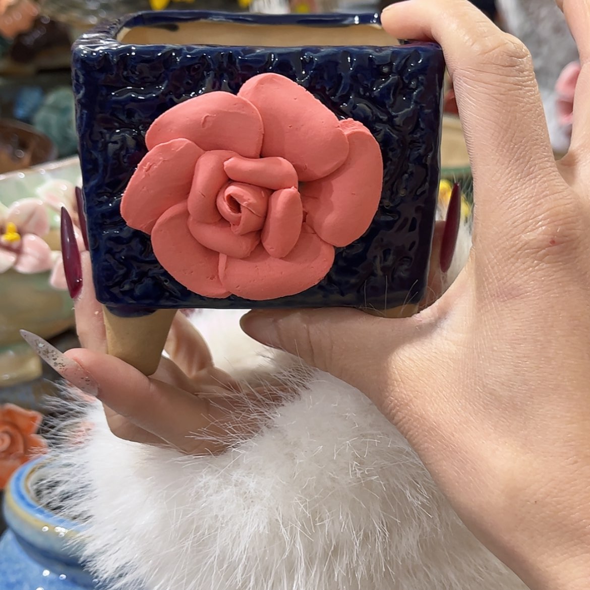 【闪购商品】红陶福利