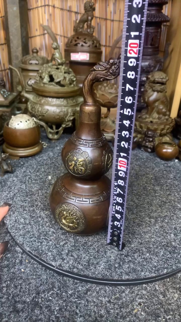 精品摆件工艺精湛118