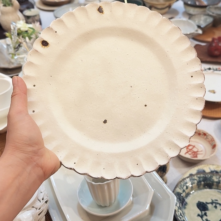 日本高端陶瓷器皿