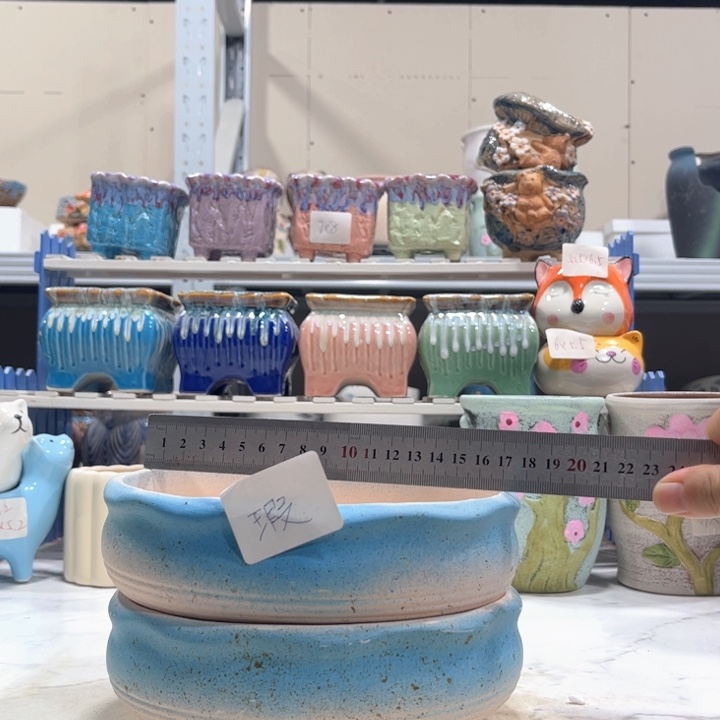 陶瓷粗陶瓷器链接47