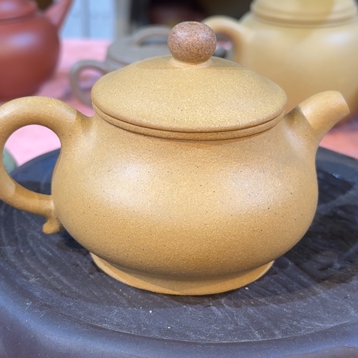 黄金潘壶160c。   