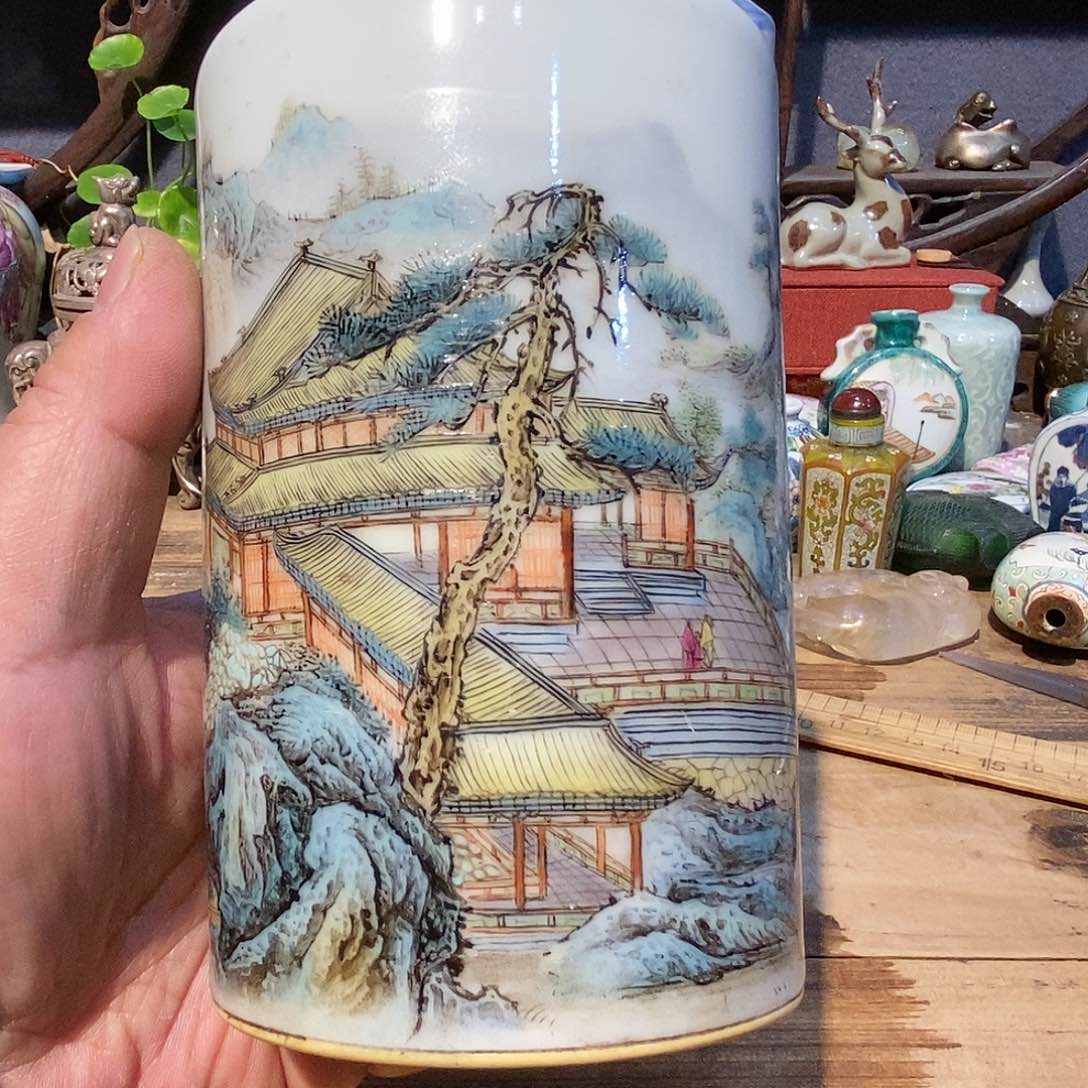 【闪购商品】摆件陶瓷陶瓷陶瓷