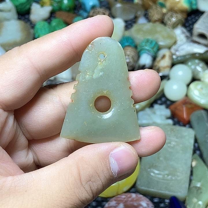 摆件直播间链接39