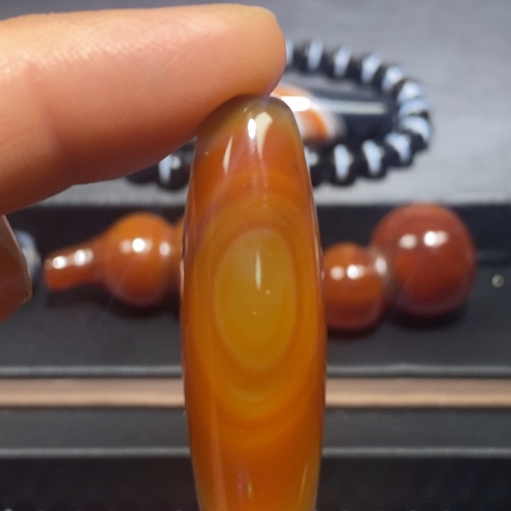 玛瑙/玉髓未镶嵌挂件