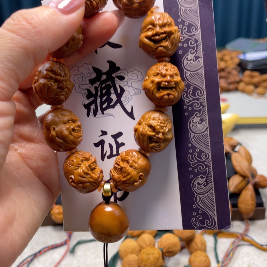 吊坠橄榄核橄榄核