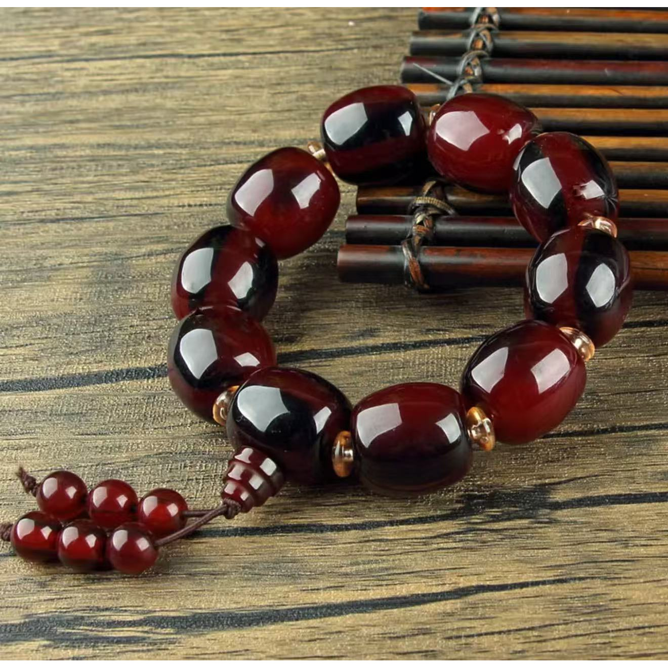 399 精品单圈手串A399 （无礼盒）