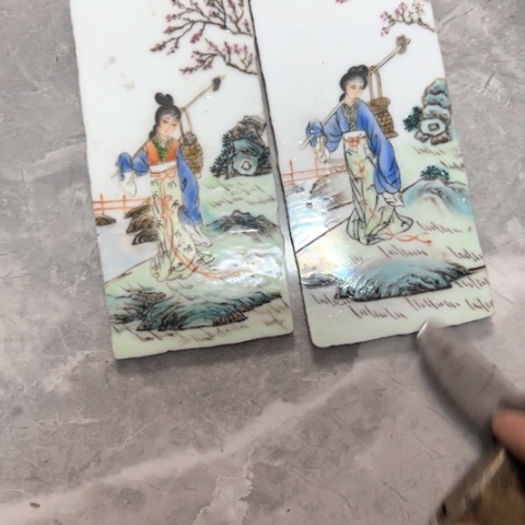 杂色豆（科檀/科特迪瓦檀木）?**一