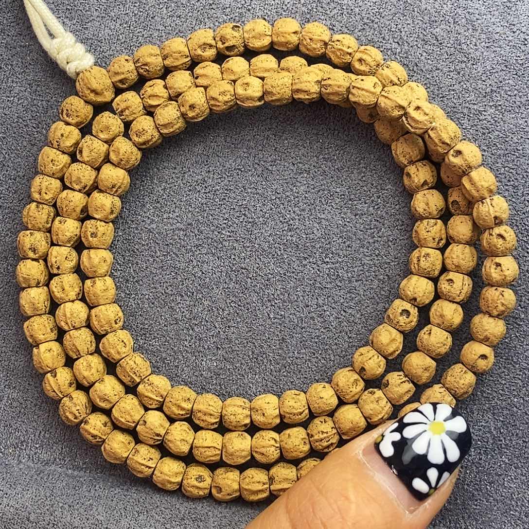 柏香籽/百香籽吊坠