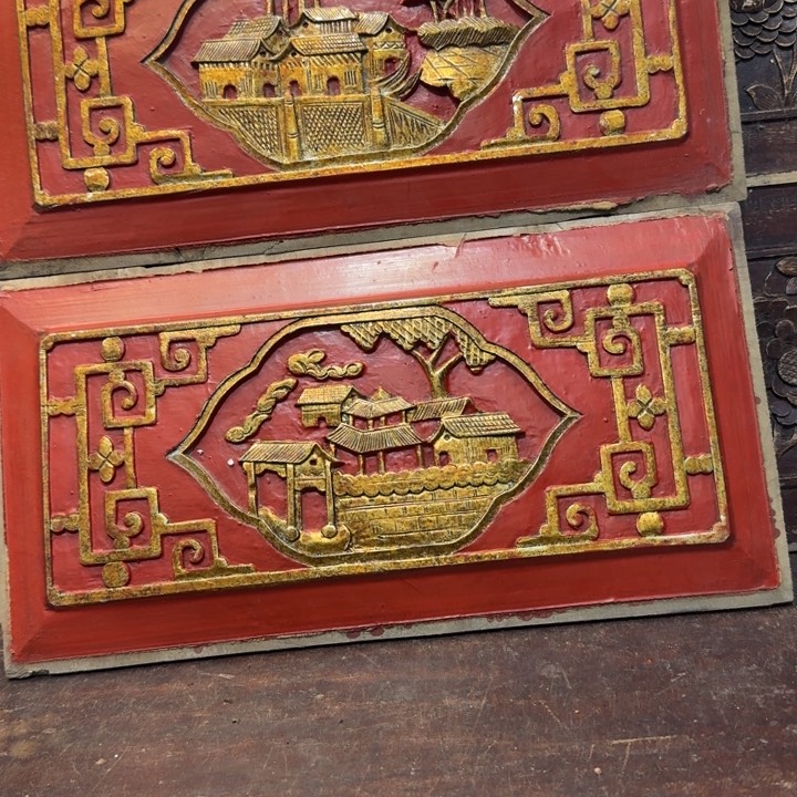 香榧木大**鱼在干嘛，这两