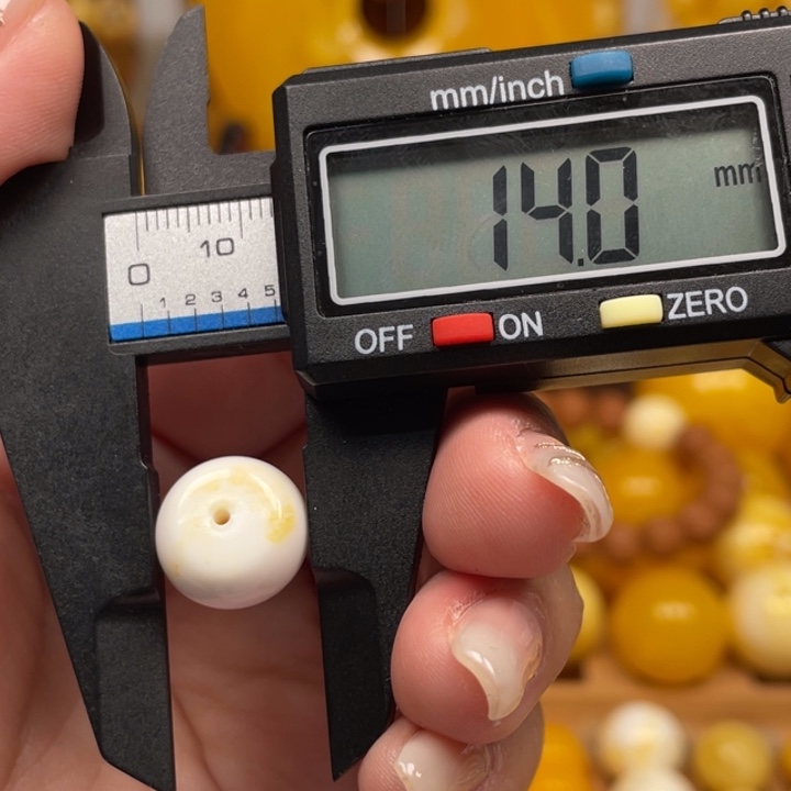 树脂非金属2代蜡3