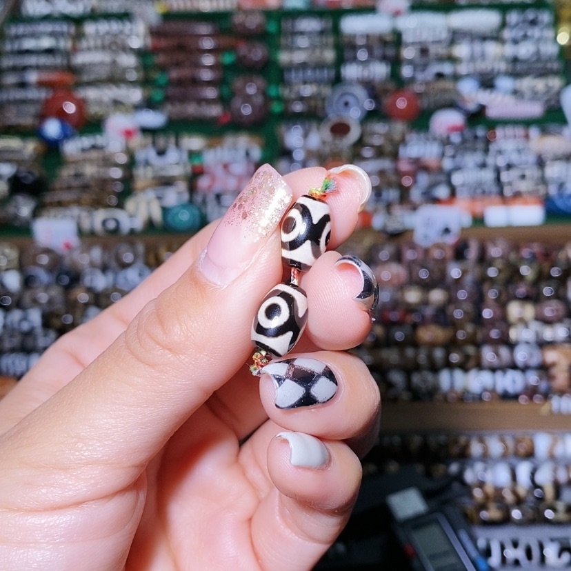 【闪购商品】玛瑙/玉髓散珠