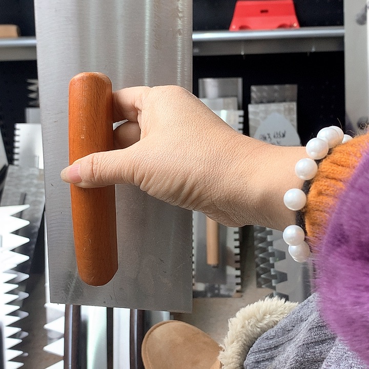 不锈钢材的生产工艺