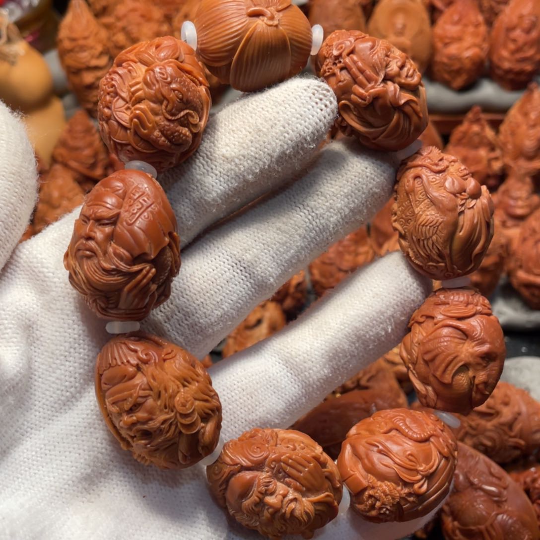 【闪购商品】手串/手链橄榄核