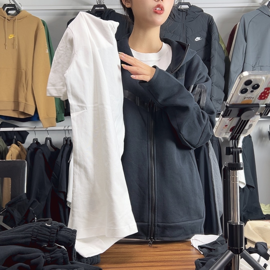 0508白色短袖XL码150-170不退换