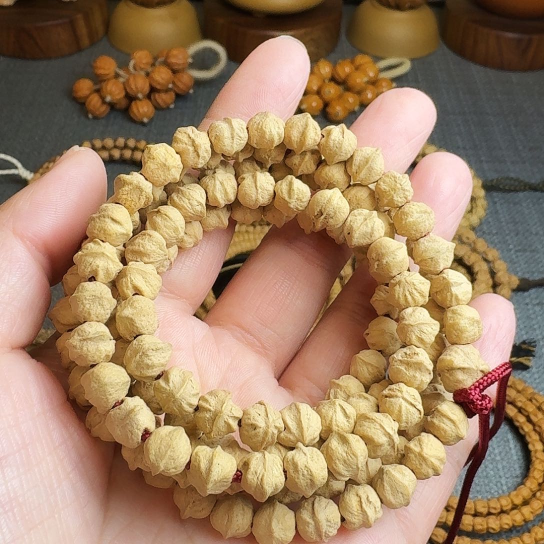 吊坠柏香籽/百香籽