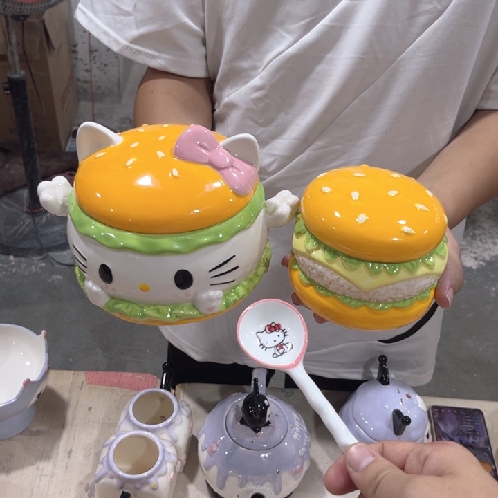 我们都是好孩子呀我