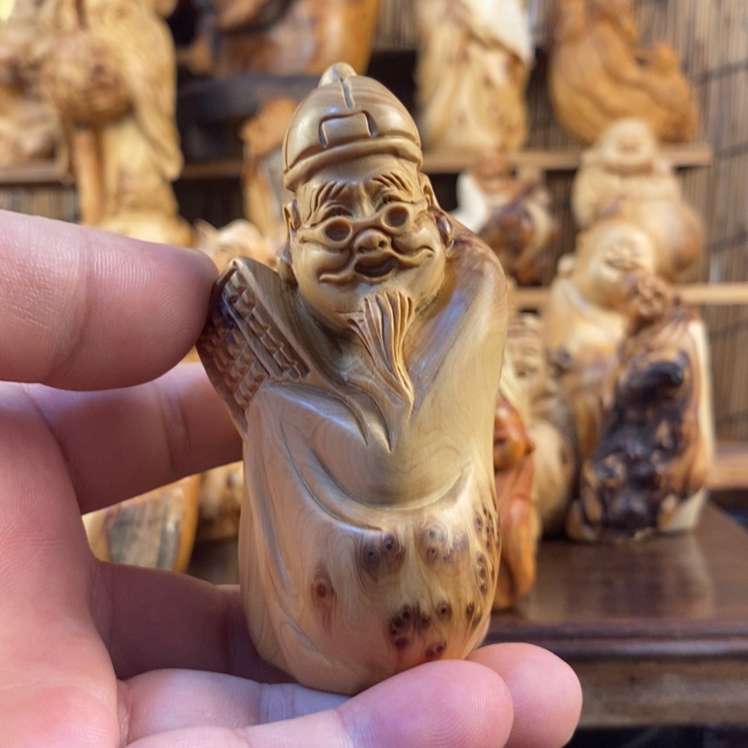柏木（崖柏）太行崖柏