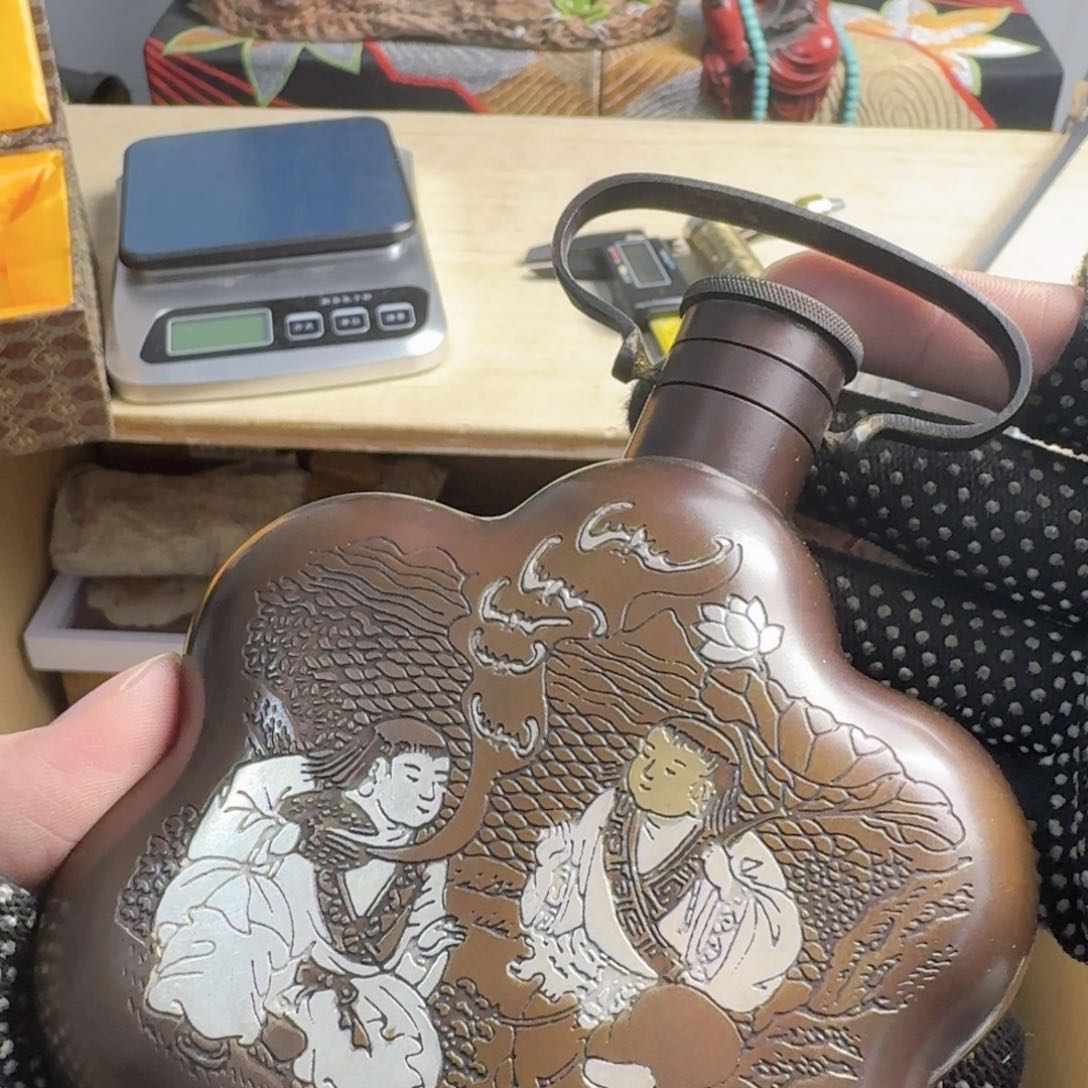 茶宠现代工业设计方法