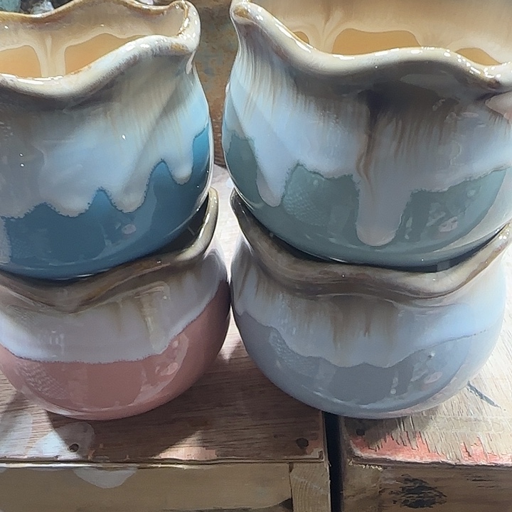 有孔！！口径不清楚问客服满9元包邮