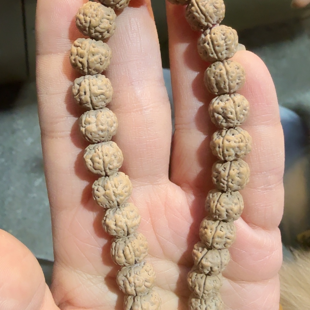 手串金刚菩提小金刚老树王手持11尺寸