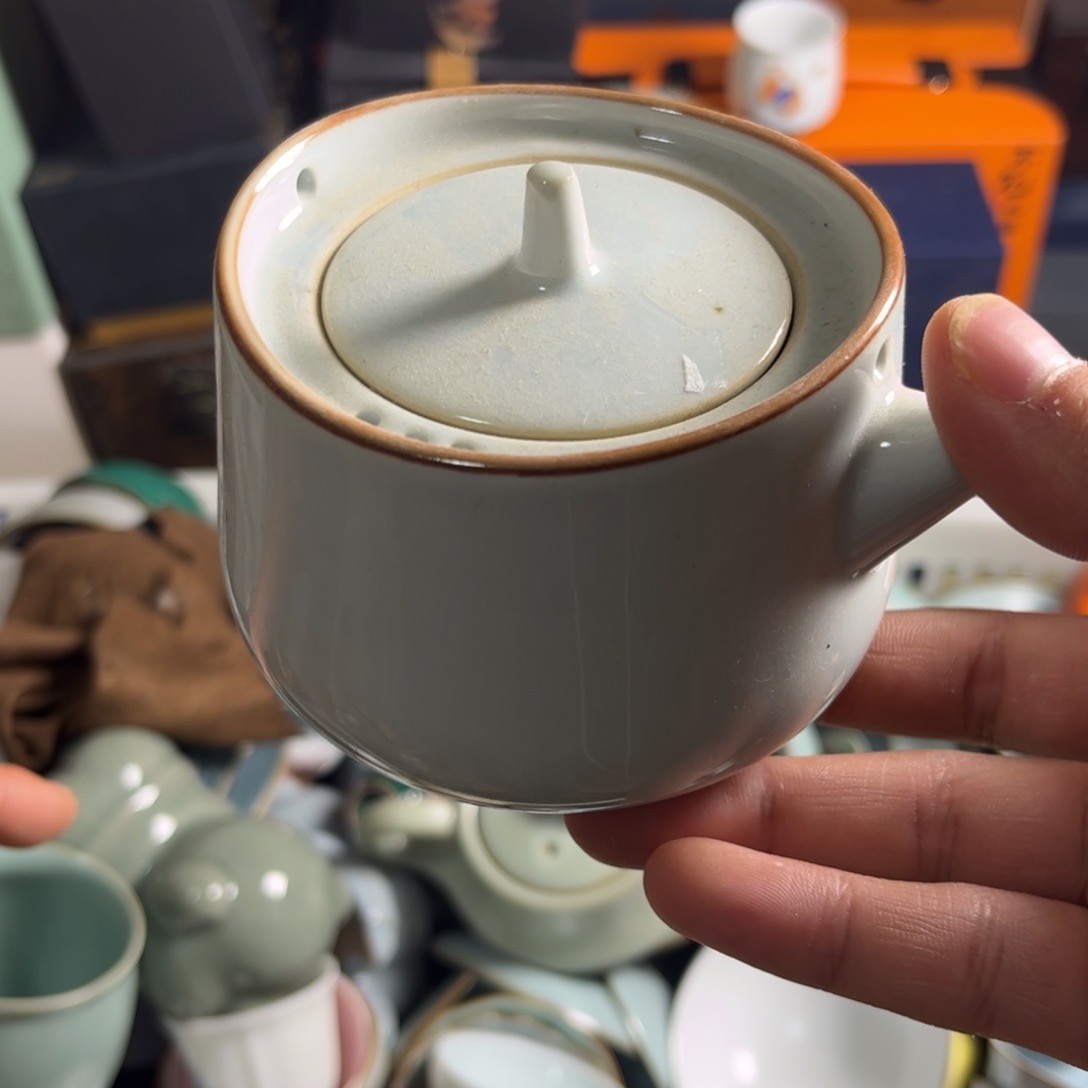 无运费险略有微瑕介意勿拍