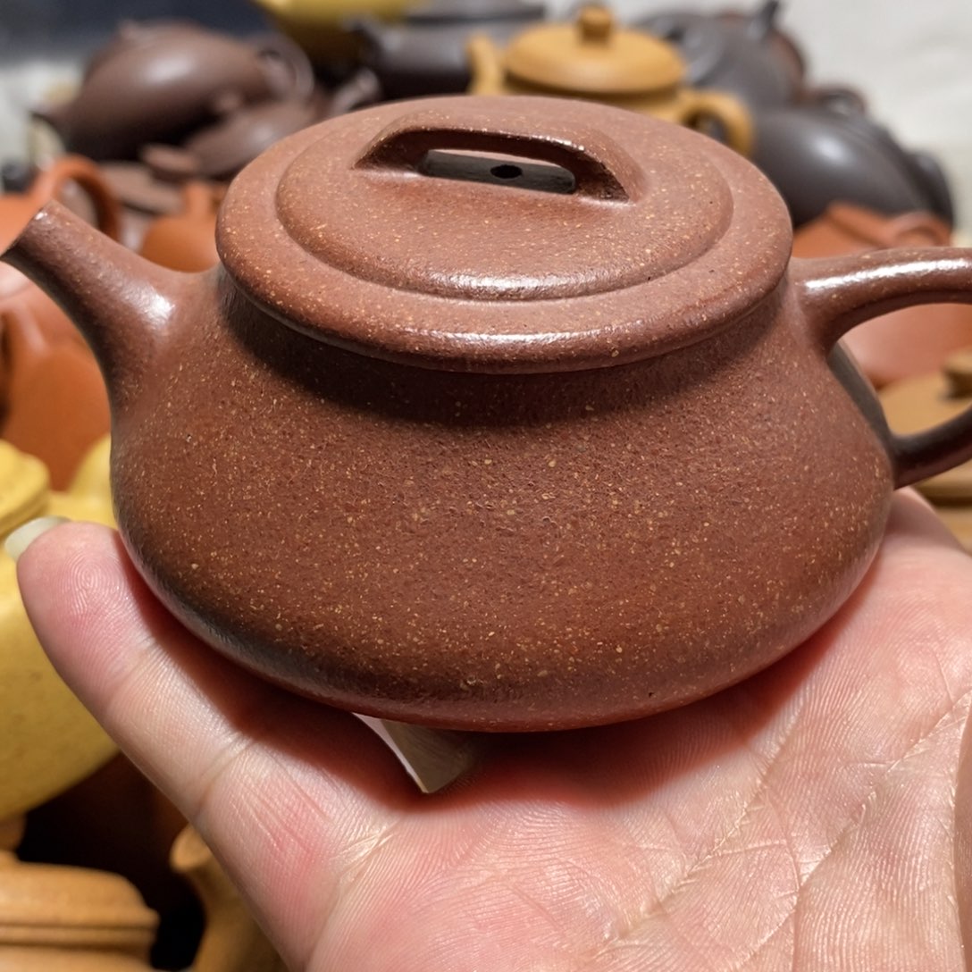 茶壶紫砂好*闪购商品紫砂壶