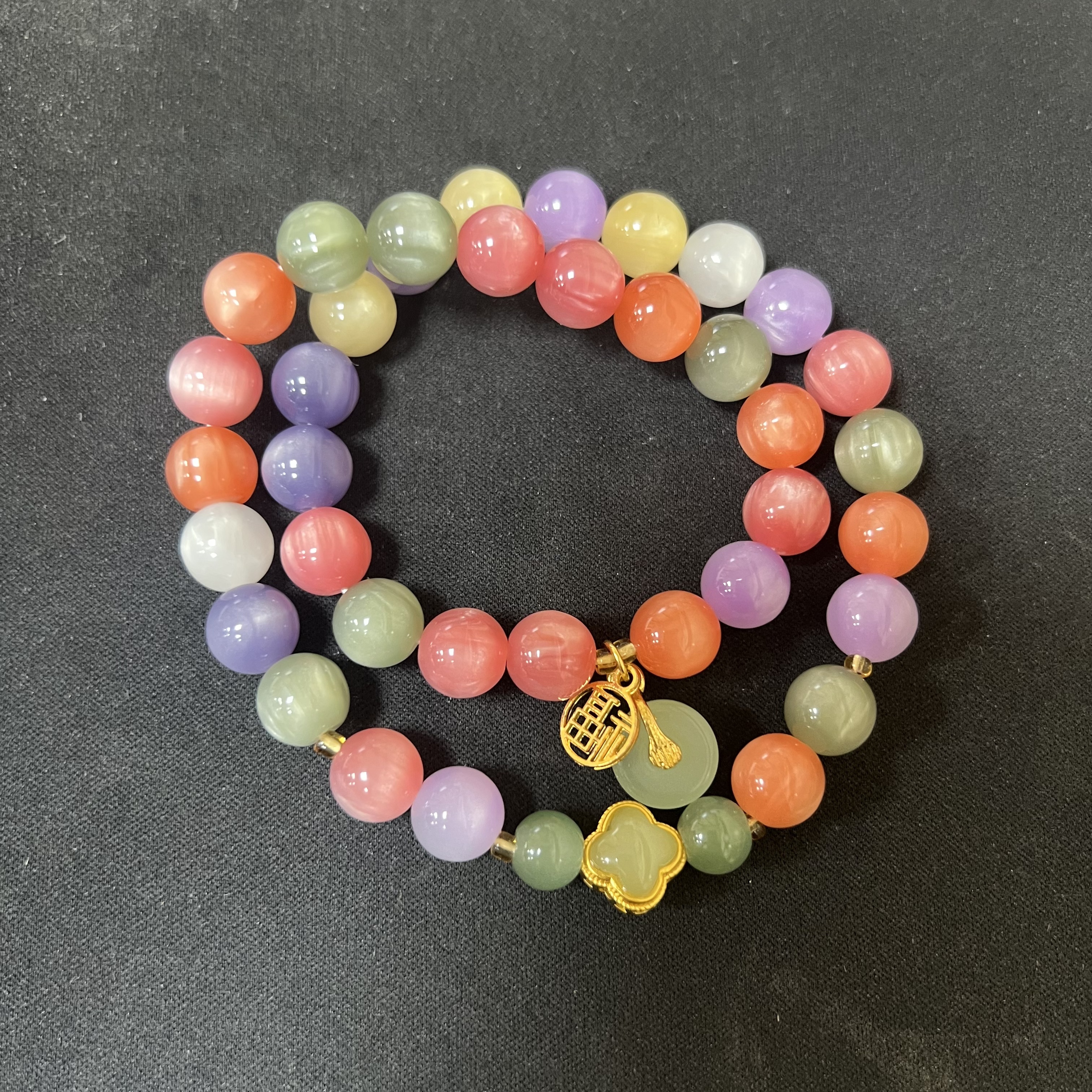 【无礼盒】精品手串YW139