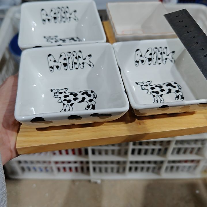 杯陶瓷杯碗盘微瑕疵介意慎拍