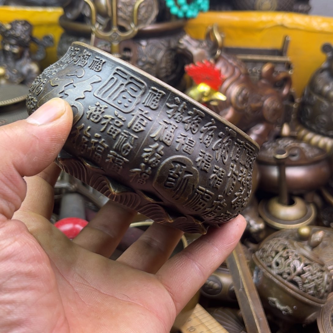 铜器铜器铜器铜器！