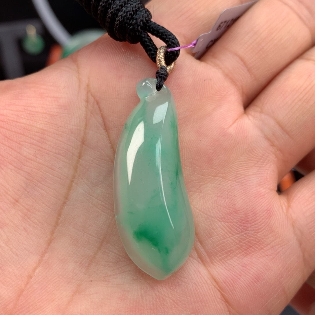 石英质玉颈饰合金000000002