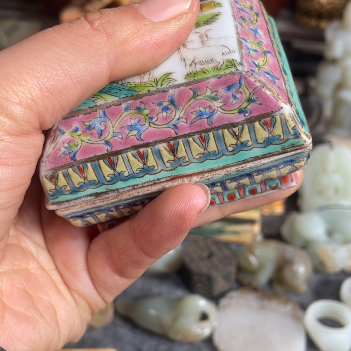 【闪购商品】陶瓷御****所