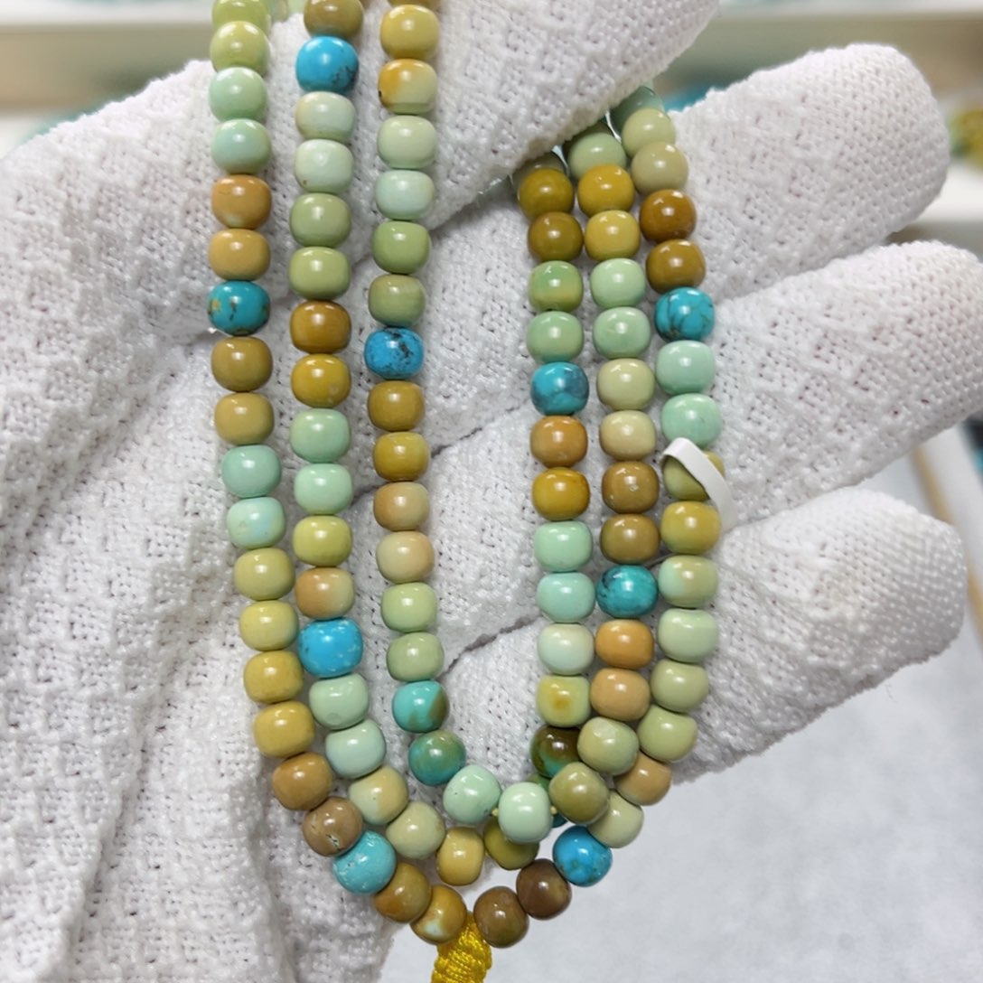 绿松石绿松石未镶嵌