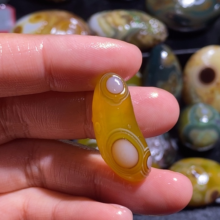 玛瑙/玉髓珠宝奇石未镶嵌