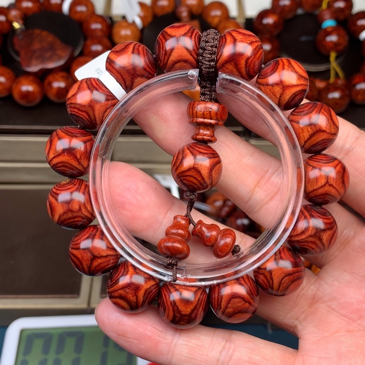 花梨木类黄花梨1.5F20黄花梨