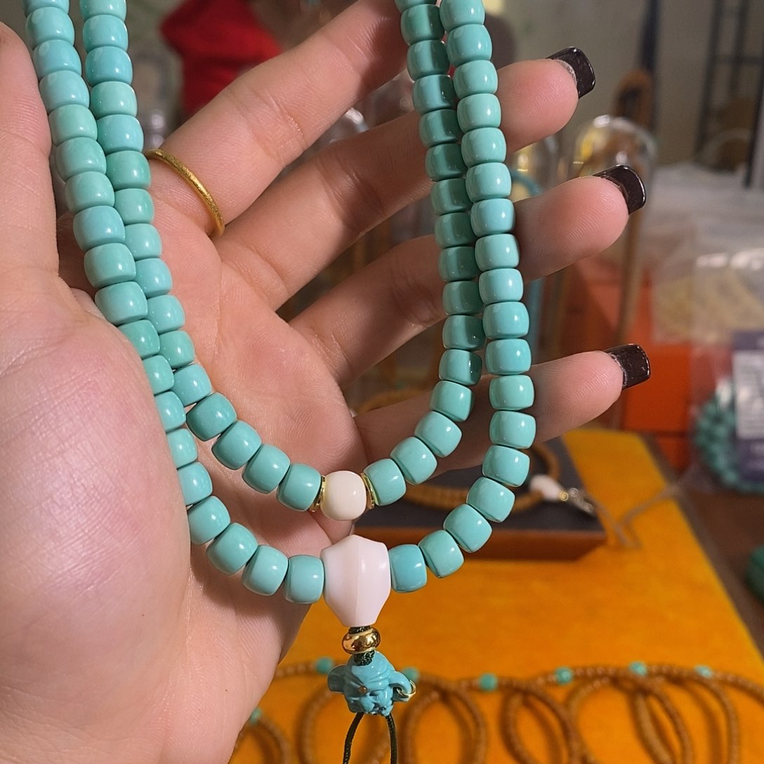 橄榄核吊坠橄榄核