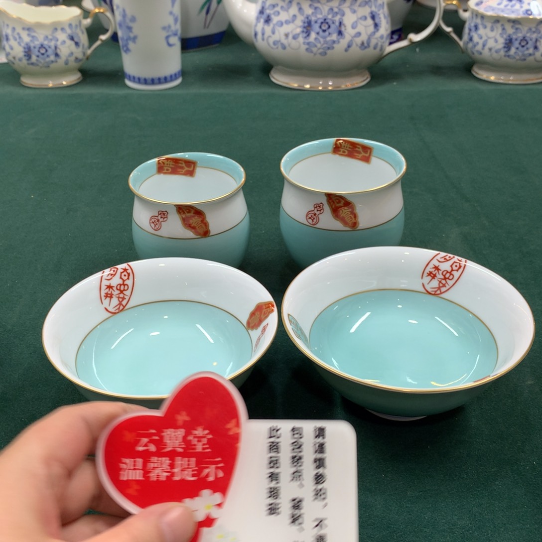 摆件全是大漂亮瓷器啊美美哒