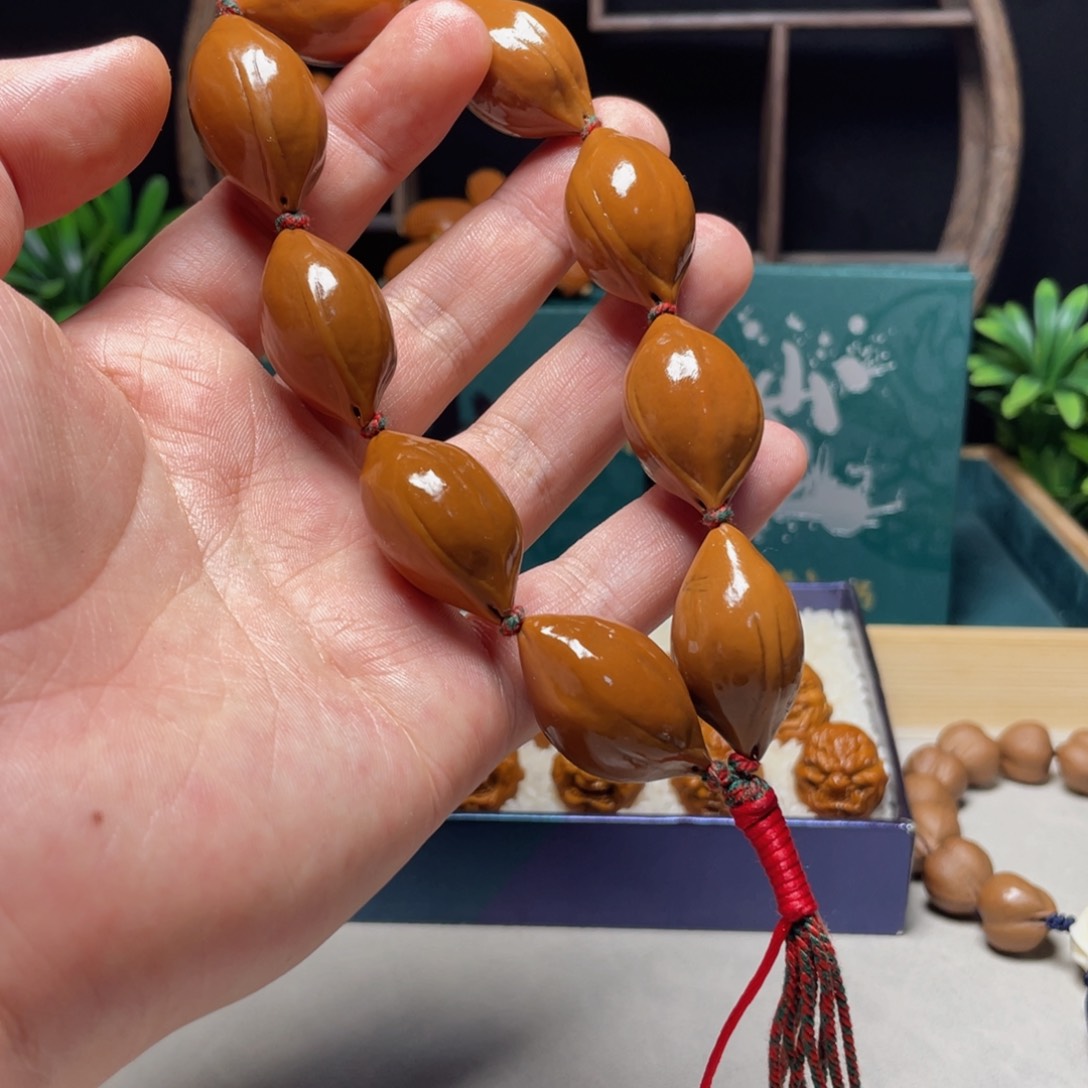 手串/手链橄榄核橄榄核