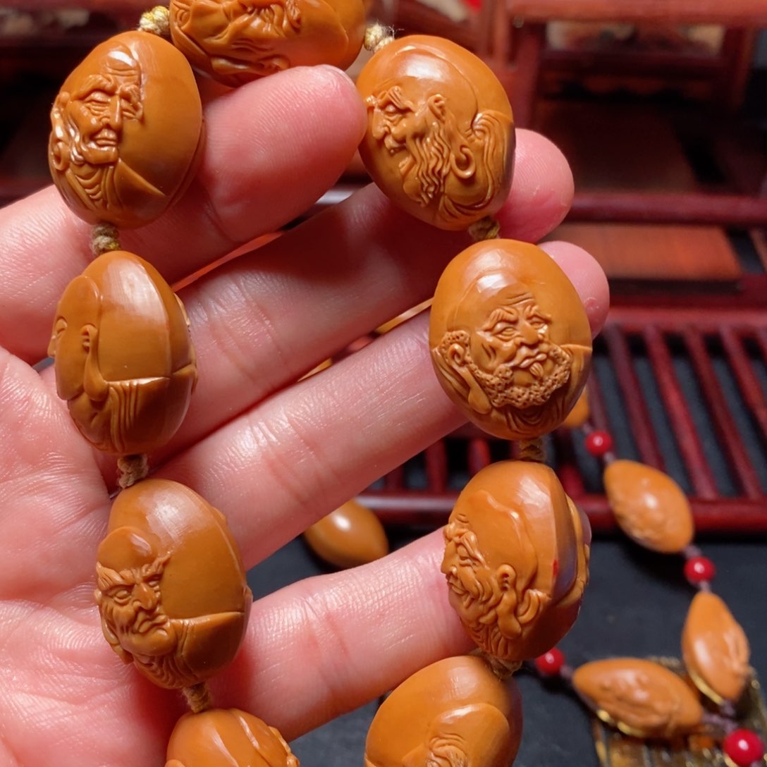 橄榄核手串/手链橄榄橄榄