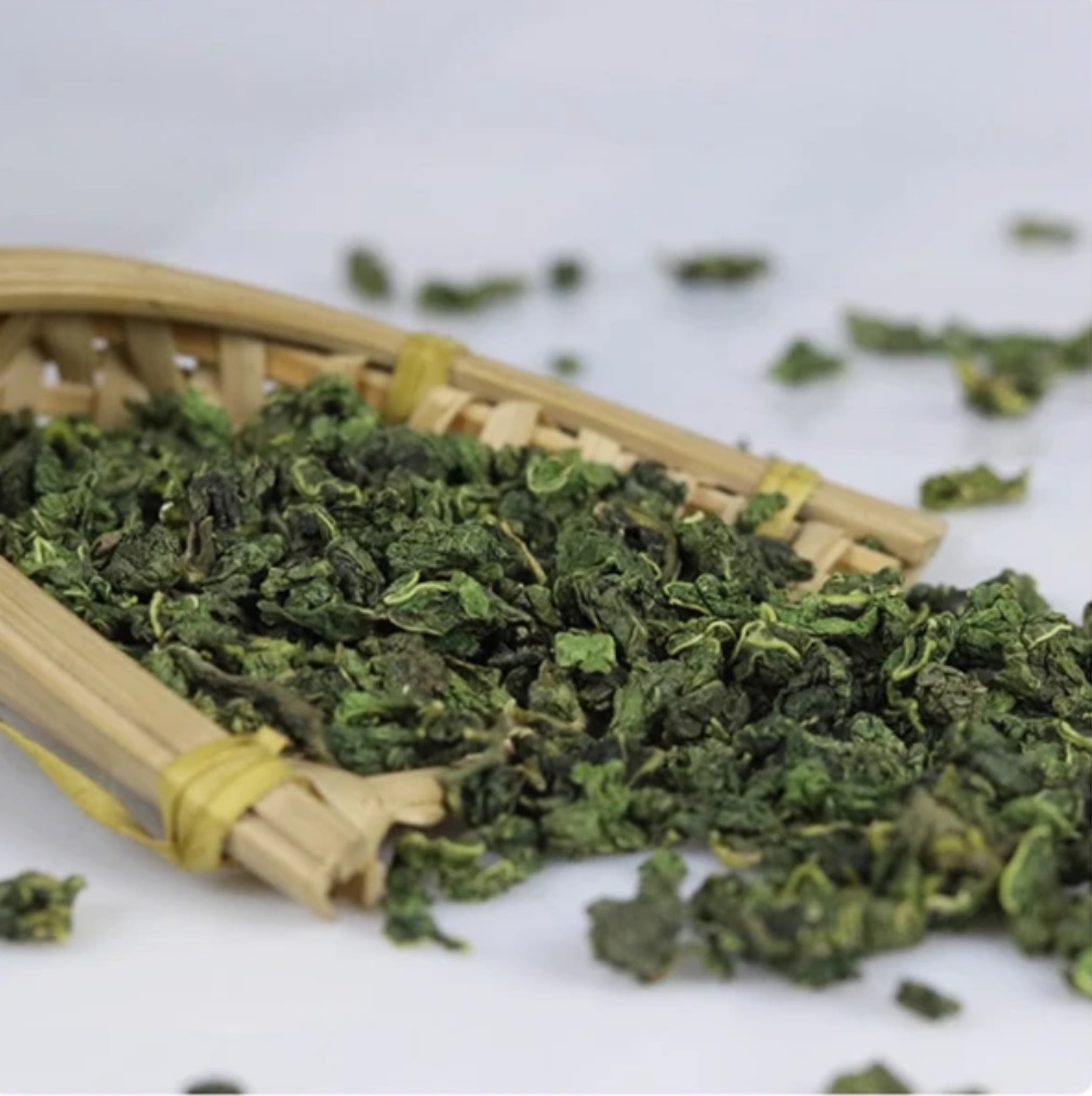 霜后桑叶茶散装新鲜干净100g,拍2发3，拍3发5