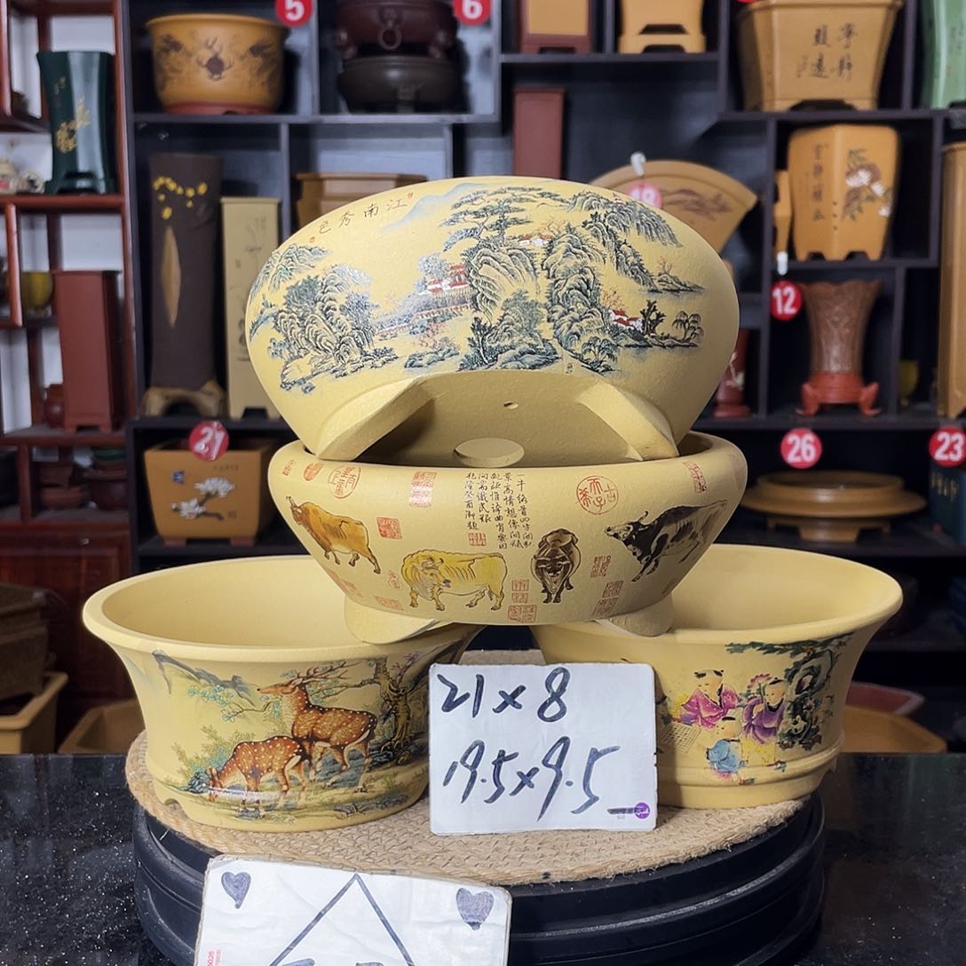 紫砂紫砂艺术紫砂工艺