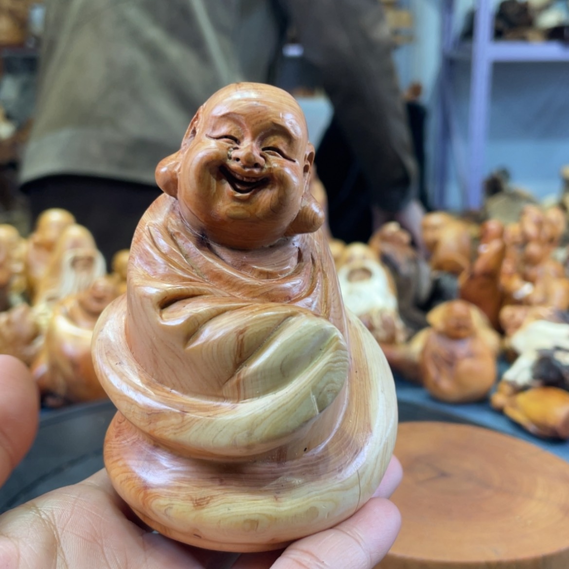 【闪购商品】柏木（崖柏）其他