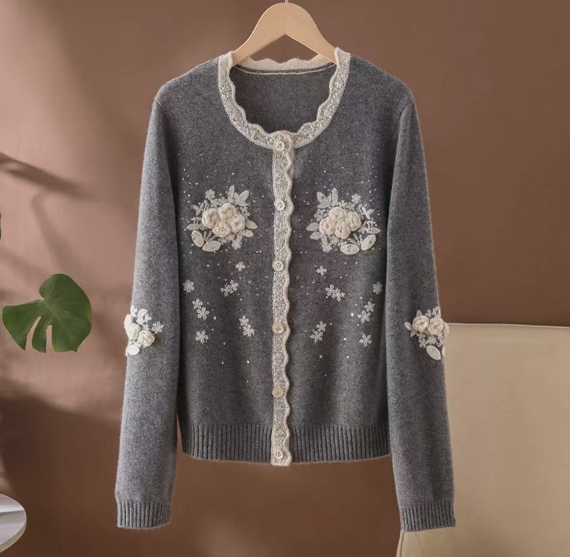 【老板娘专属】女装羊绒羊毛链接【101-150编码】