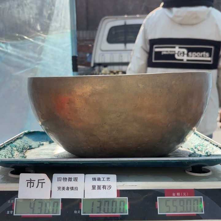 810 铜器物品理性消费