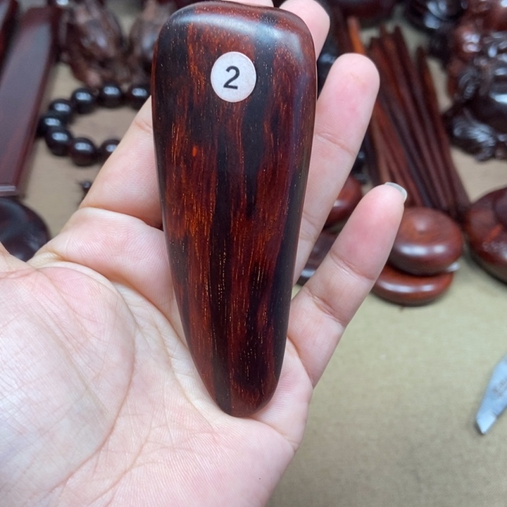檀香紫檀（小叶紫檀）印度小叶紫檀