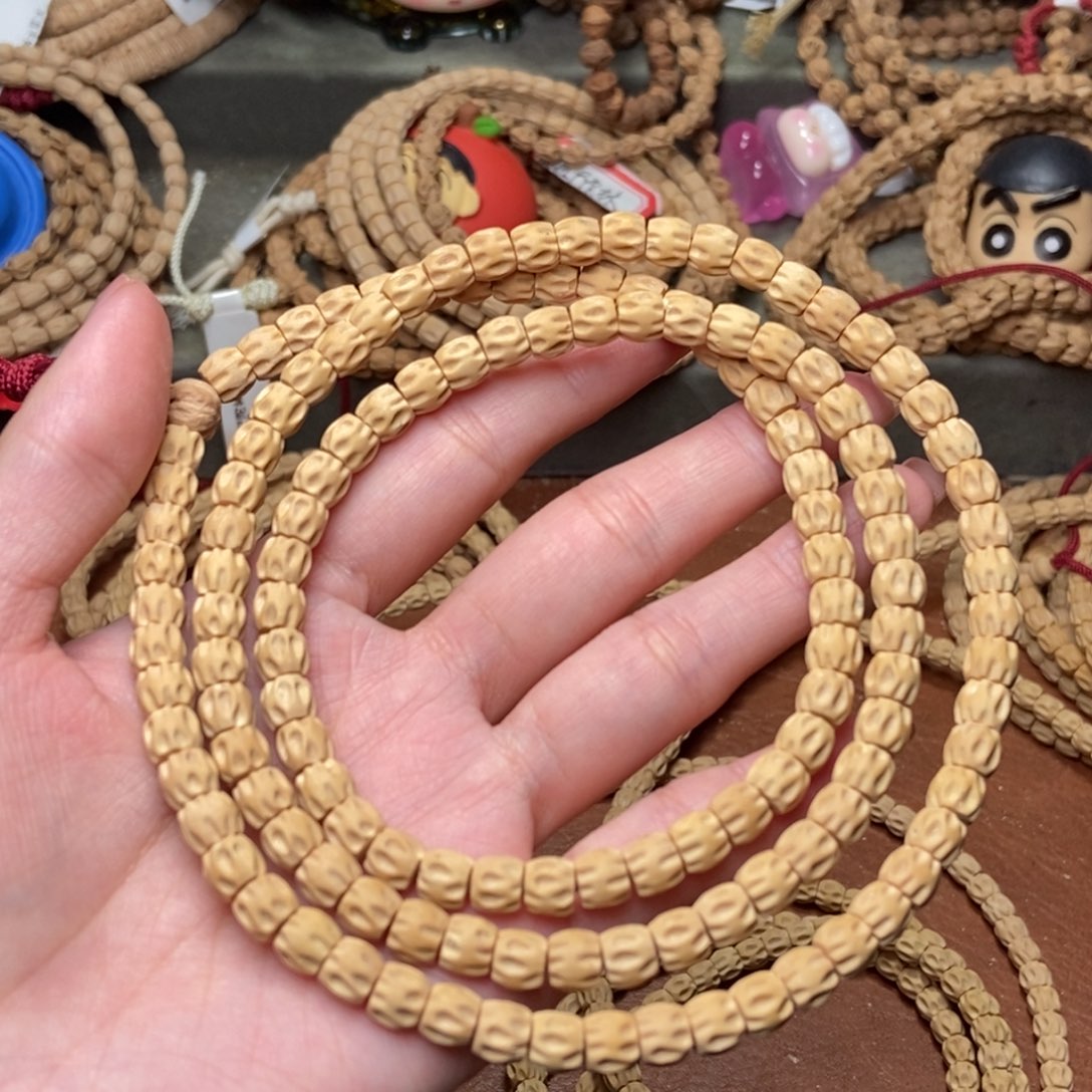 手串柏香籽/百香籽