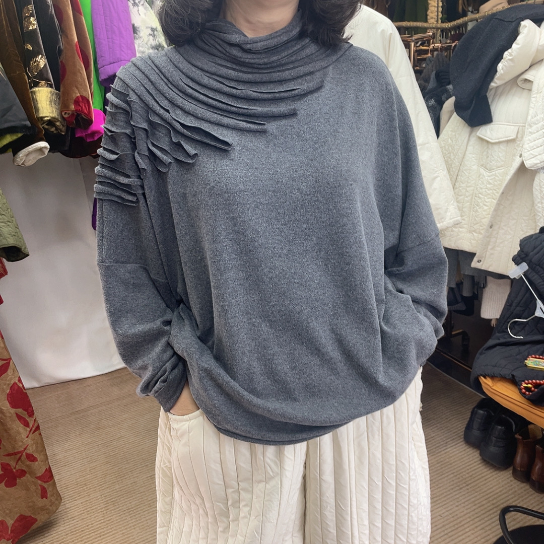 时尚百搭经典打底衫