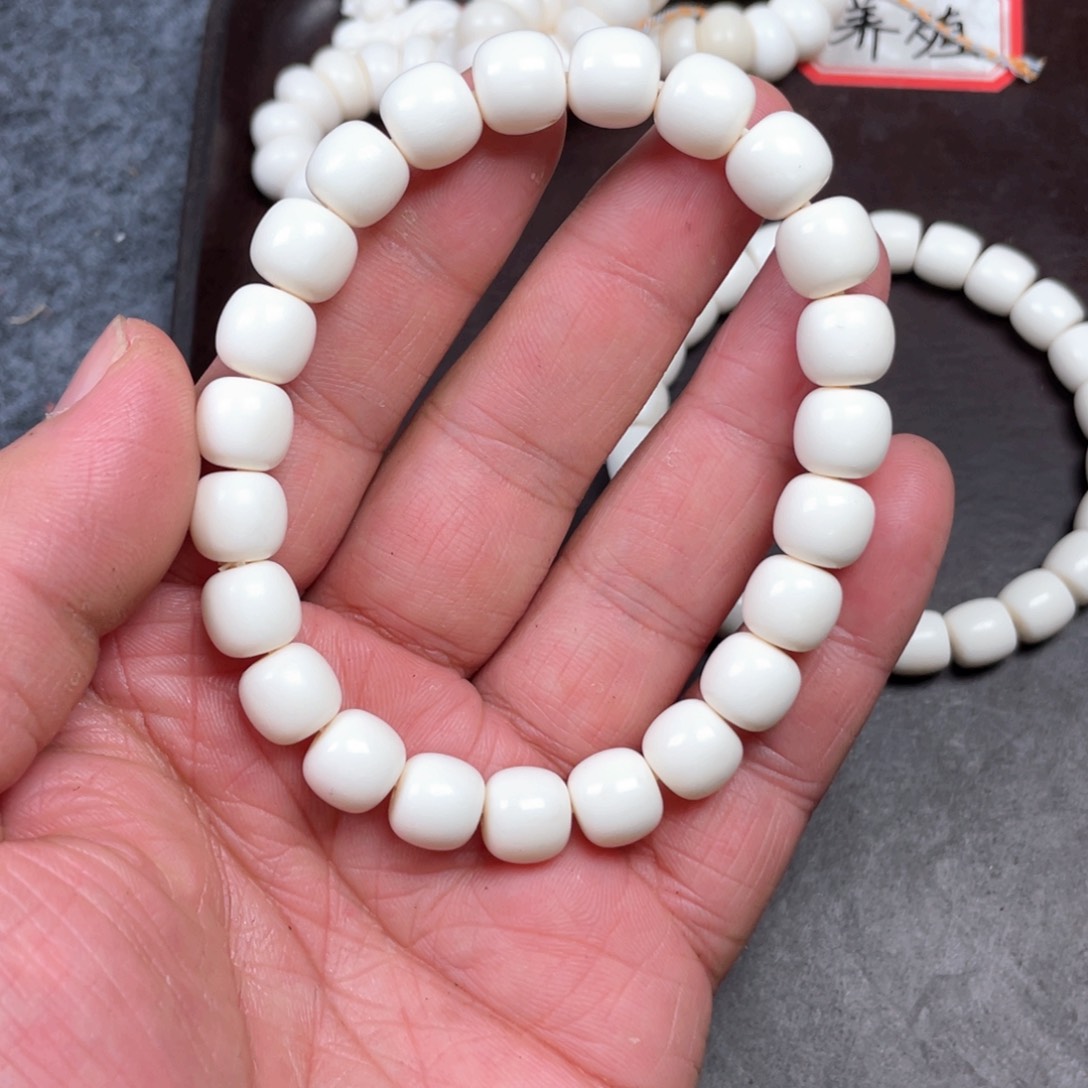 驼骨手串/手链编号155卡1.0