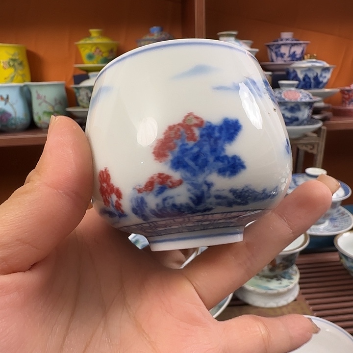 景德镇市是全国唯一