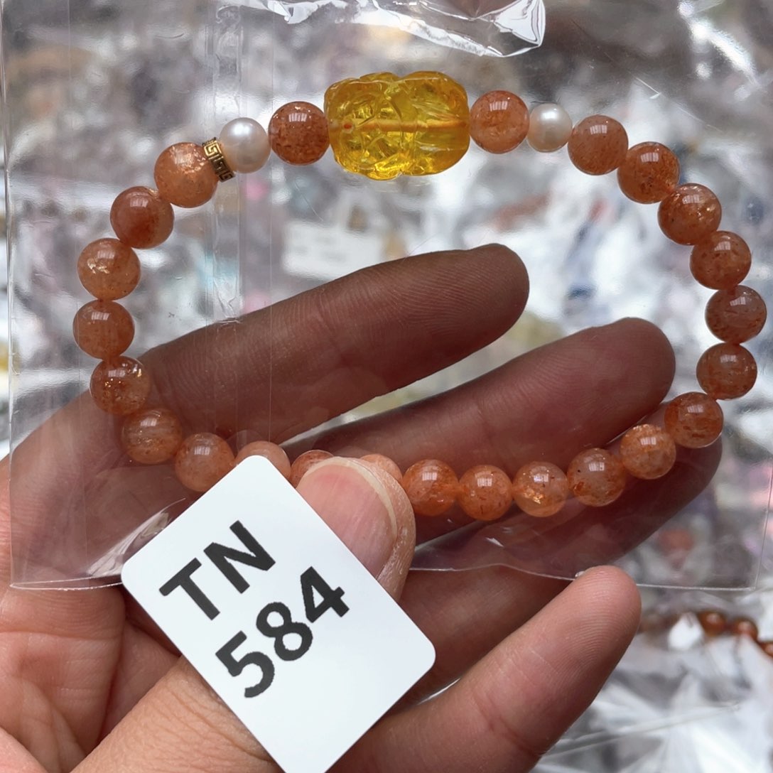 水晶多样性发一只未镶嵌