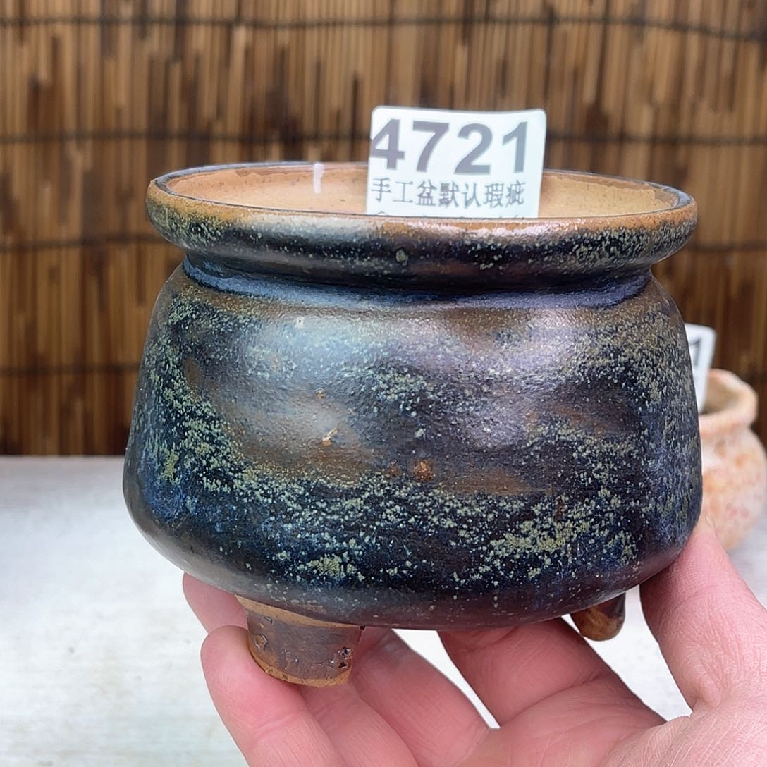 景德镇陶瓷艺术玖品